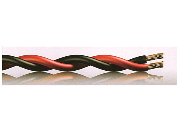 RVS300/300V铜芯聚氯乙烯绝缘···