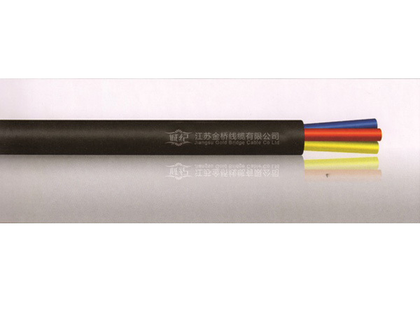 AVVR300/300V铜芯聚氯乙烯绝···